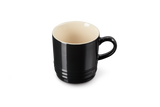 KOFFIETAS EBBENZWART