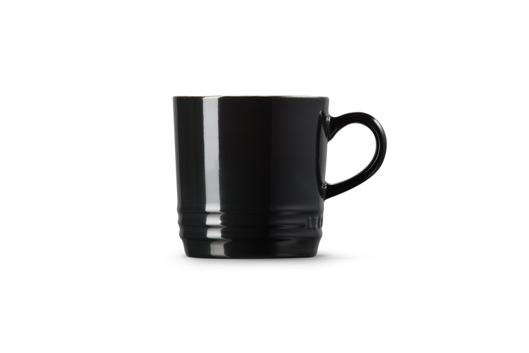 KOFFIETAS EBBENZWART