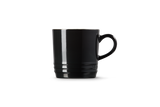 KOFFIETAS EBBENZWART