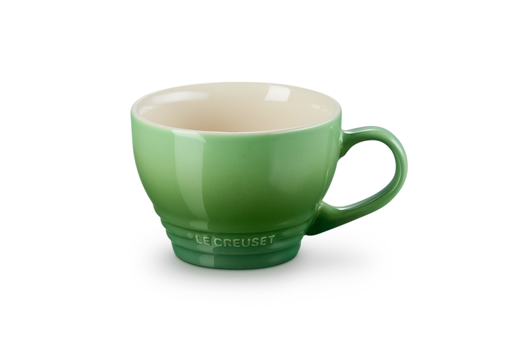 SOEPTAS/THEEMOK BAMBOO GREEN