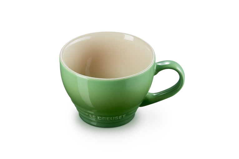 SOEPTAS/THEEMOK BAMBOO GREEN