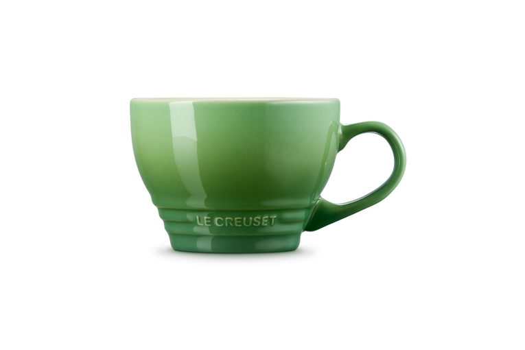 SOEPTAS/THEEMOK BAMBOO GREEN
