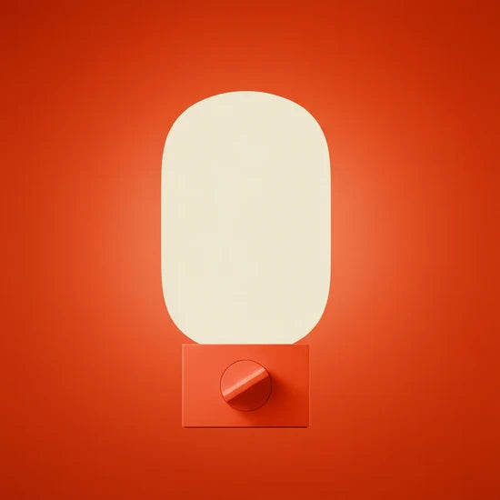 POP LIGHT - RED