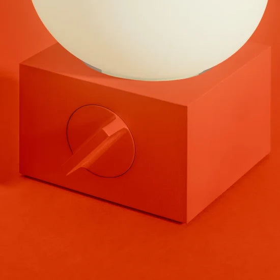 POP LIGHT - RED