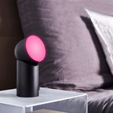 ORBE TAFELLAMP - BLACK