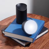 ORBE TAFELLAMP - BLACK