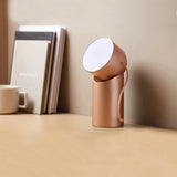 ORBE TAFELLAMP - GOLD