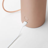 ORBE TAFELLAMP - GOLD