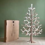 LOVI KERSTBOOM - NATUUR 120 CM