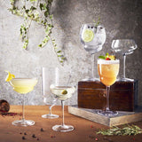 BACKDOOR '20'S COCKTAILGLAS