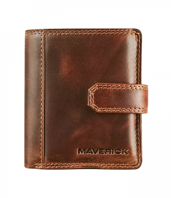 BRUIN LEDEREN CARDPROTECTOR COMPACT