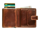 BRUIN LEDEREN CARDPROTECTOR COMPACT