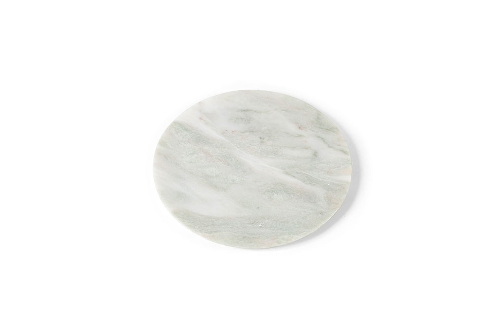 MARMEREN SCHAAL - GREEN ONYX
