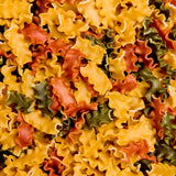 BELPASTA - DENTELLES TRICOLORE