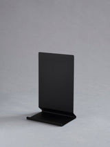 MOEBE BOOK STAND - ZWART
