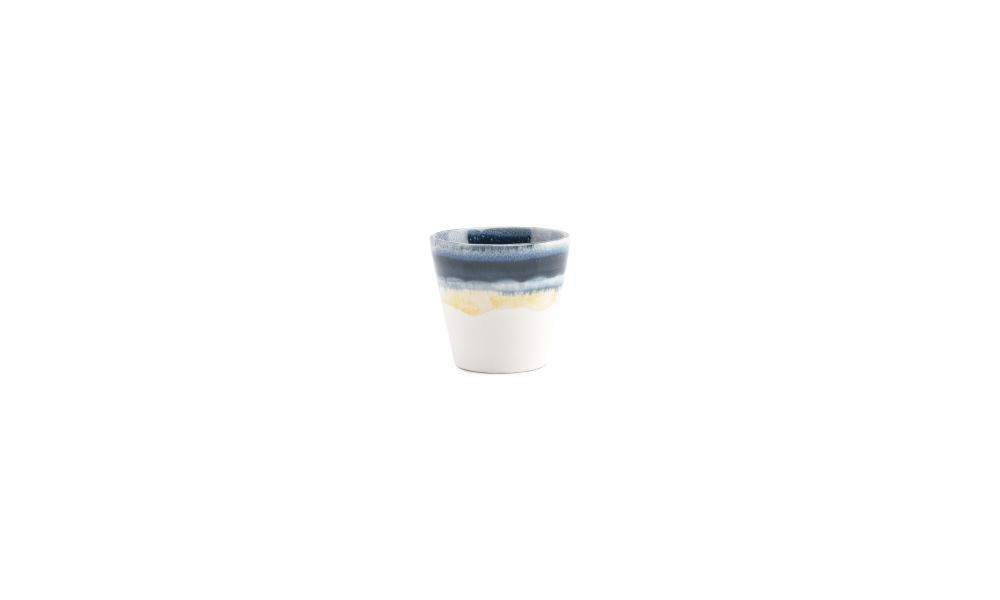BEKER FLOW - BLAUW