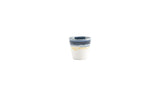 BEKER FLOW - BLAUW