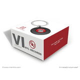 SLEUTELHANGER VINYL RECORD