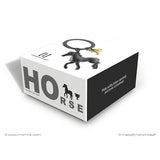 SLEUTELHANGER HORSE