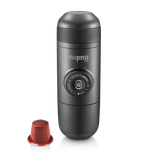 MINIPRESSO NS - DRAAGBARE CAPUSULE ESPRESSOMACHINE