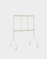 TV STAND MOON ROLLIN' - PEARL