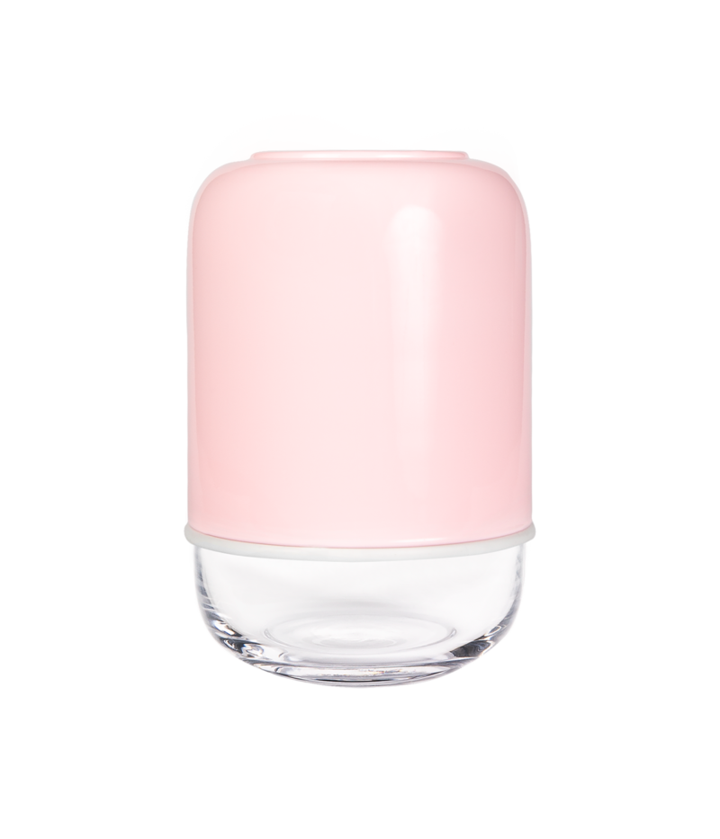CAPSULE VAAS - PINK