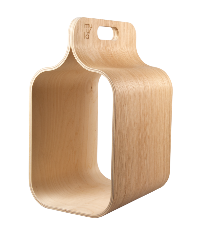 THE CARRIER - OAK