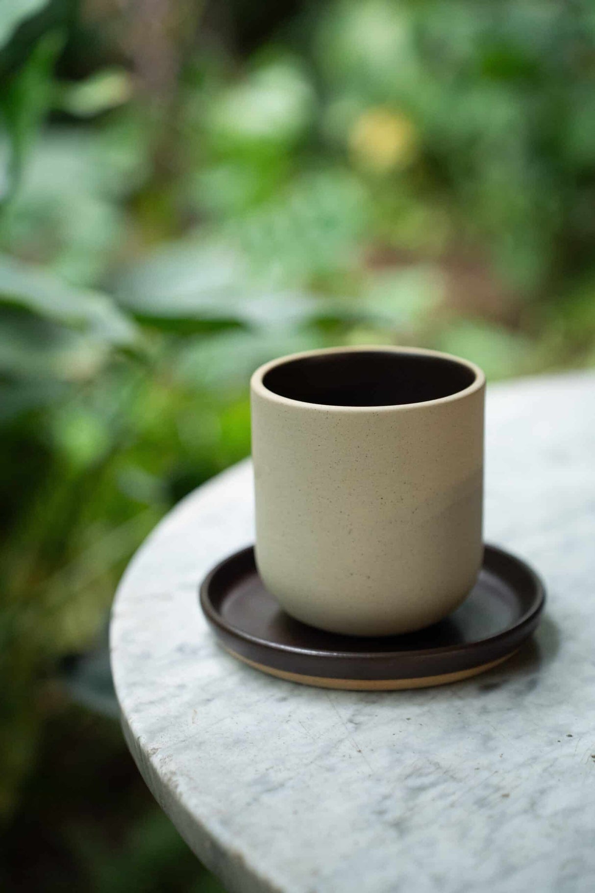 SET ReClay LATTE mugs - NIGHT