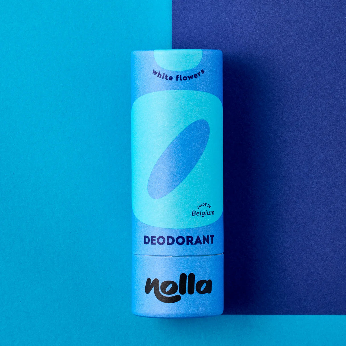 NATUURLIJKE DEODORANT - WITTE BLOEMEN