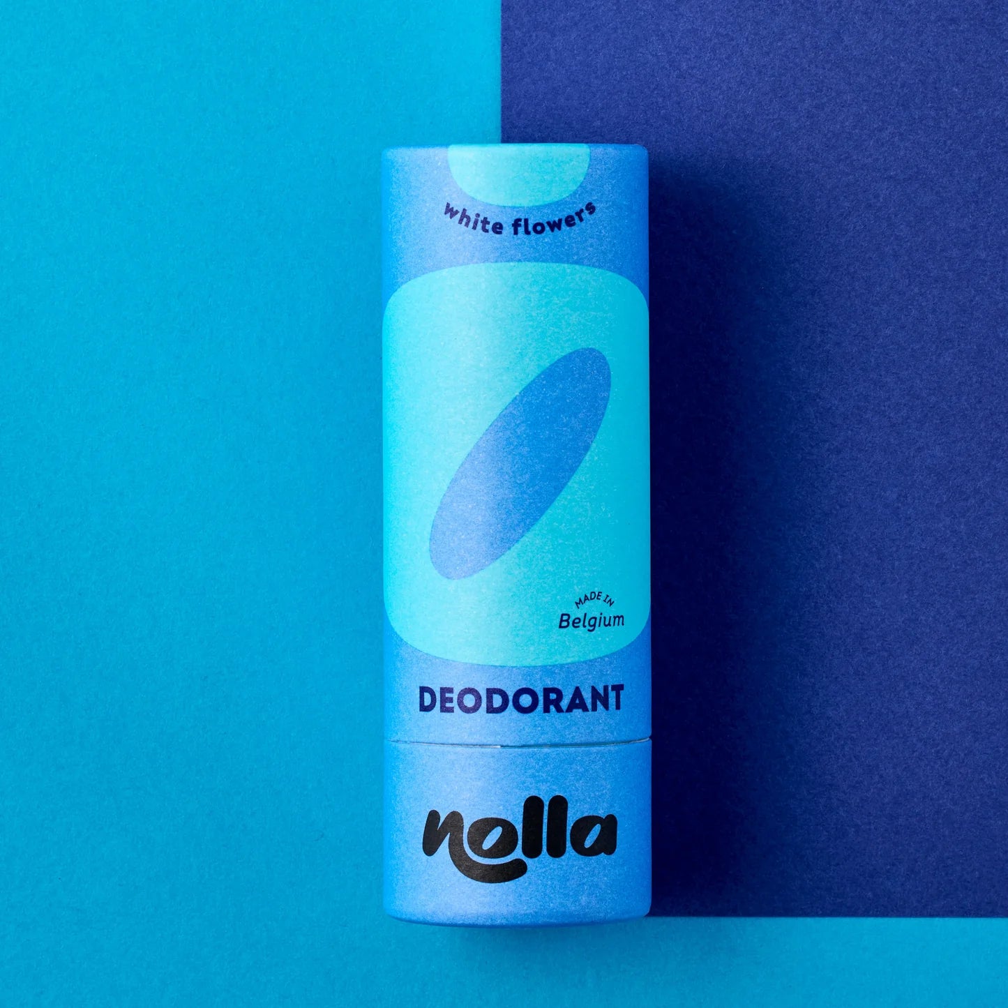 NATUURLIJKE DEODORANT - WITTE BLOEMEN