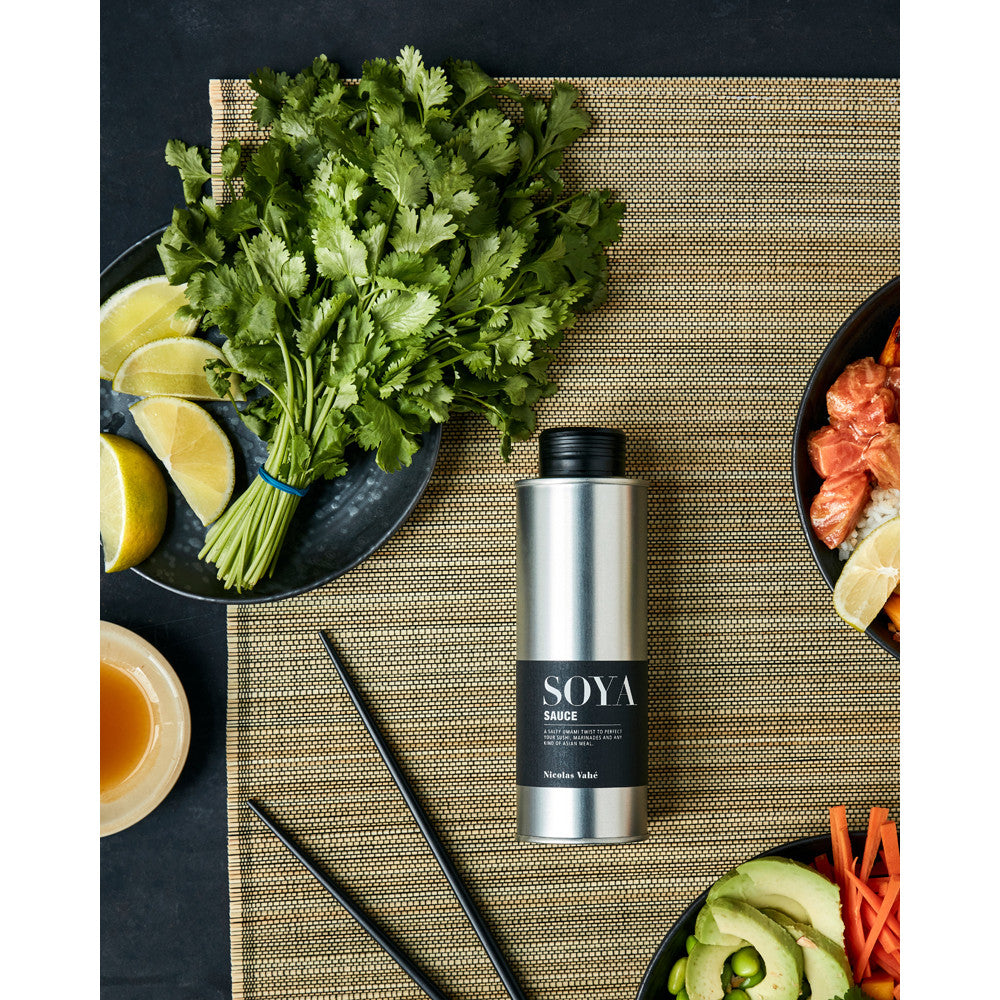 SOYA SAUS - 250 ML