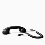 POP PHONE - BLACK