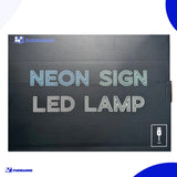 NEON LAMP - DREAM