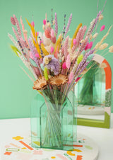 VASE ARCH GREEN