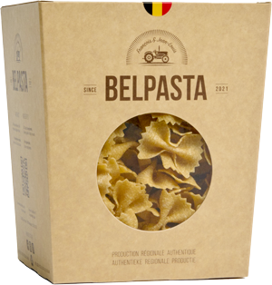 BELPASTA - FARFELLE 350 GRAM