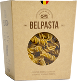 BELPASTA - SPIRELLI