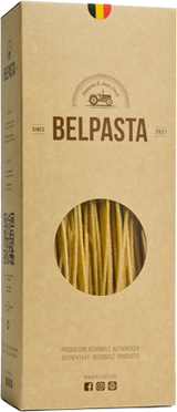 BELPASTA - SPAGHETTI 300 GRAM