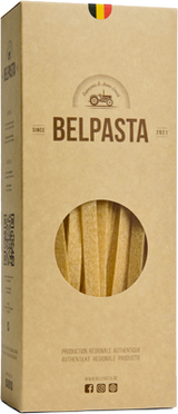 BELPASTA - TAGLIATELLE 250 GRAM