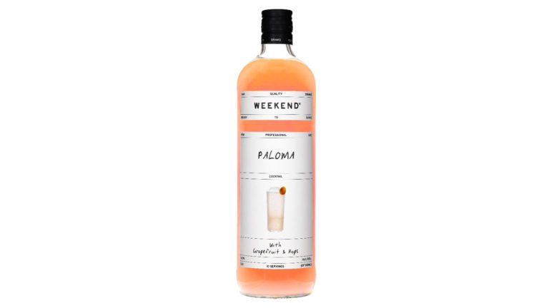 PALOMA