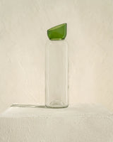 KARAF GROEN / WIT
