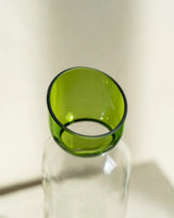 KARAF GROEN / WIT