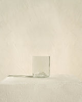 WATERGLAS - DOORZICHTIG