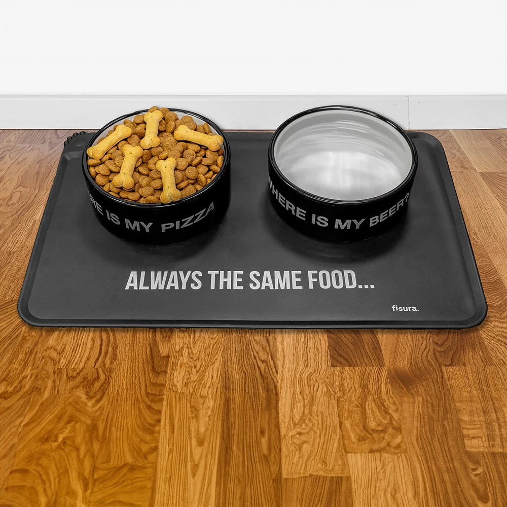 PET BOWL - WHERE IS MY BEER