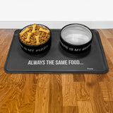 PET BOWL - WHERE IS MY BEER