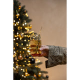 COCKTAILGLAZEN MET RIETJE