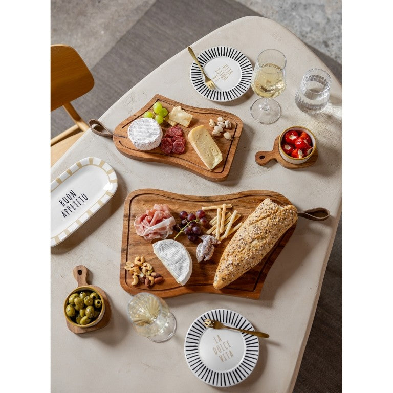 BITS & BITES BO - DUO BEIGE