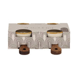 BITS & BITES BO - DUO BEIGE