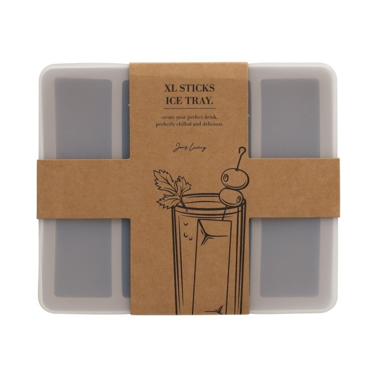 IJSBLOKJESVORM XL STICKS