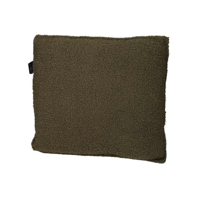 WARMTEKUSSEN - GROEN