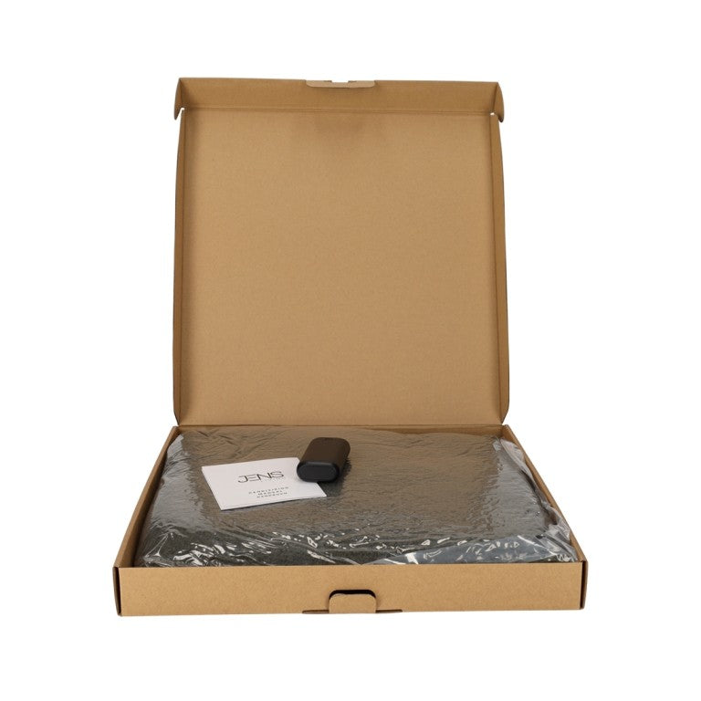 WARMTEKUSSEN - GROEN